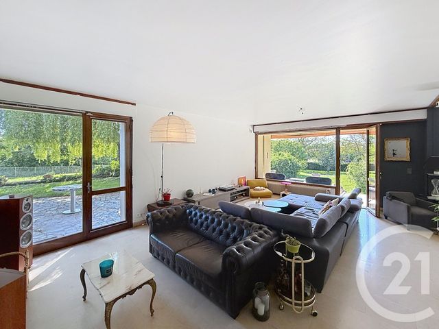 maison à vendre - 8 pièces - 215.0 m2 - ST GERMAIN DU PLAIN - 71 - BOURGOGNE - Century 21 Immobilière Jaurès