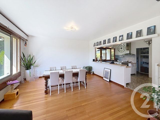 maison à vendre - 8 pièces - 215.0 m2 - ST GERMAIN DU PLAIN - 71 - BOURGOGNE - Century 21 Immobilière Jaurès