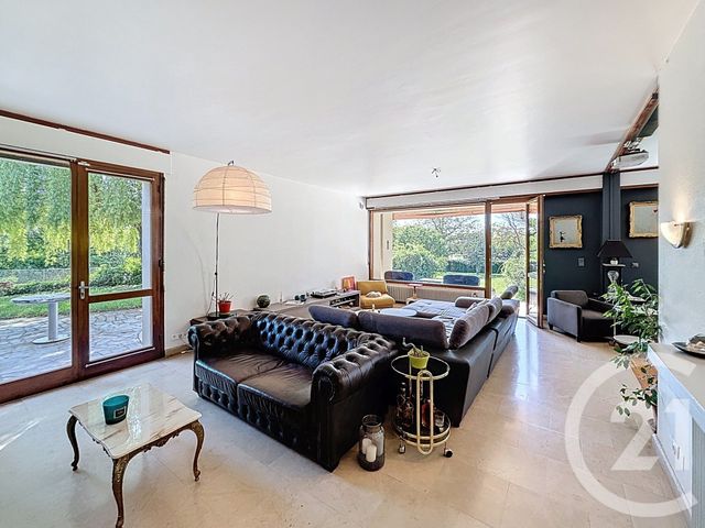 maison à vendre - 8 pièces - 215.0 m2 - ST GERMAIN DU PLAIN - 71 - BOURGOGNE - Century 21 Immobilière Jaurès