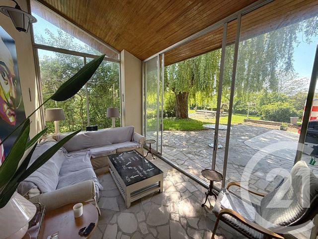 maison à vendre - 8 pièces - 215.0 m2 - ST GERMAIN DU PLAIN - 71 - BOURGOGNE - Century 21 Immobilière Jaurès