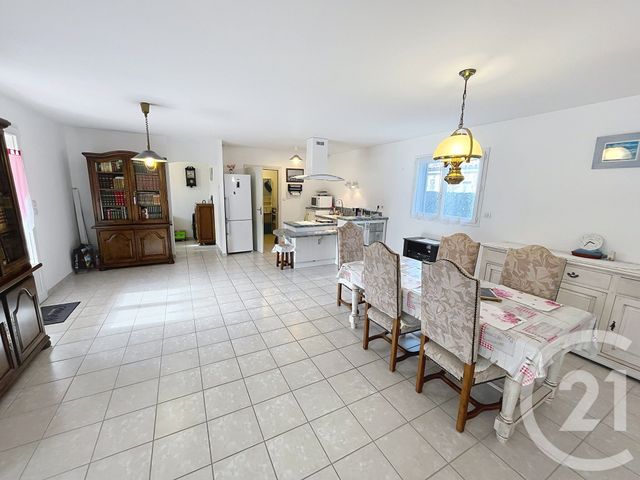 maison - ST MARCEL - 71