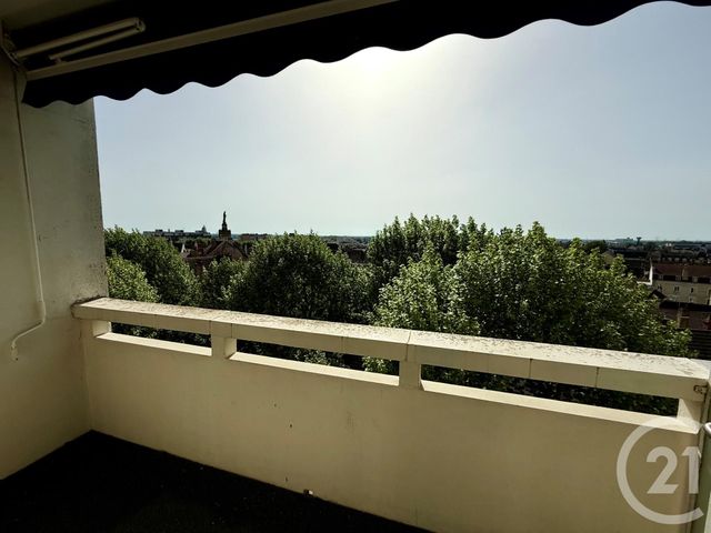 appartement - CHALON SUR SAONE - 71