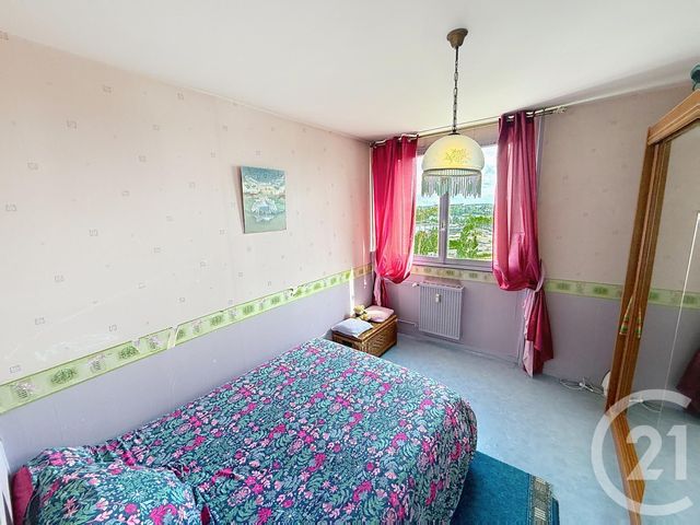 Appartement F4 à vendre - 4 pièces - 75.57 m2 - CHALON SUR SAONE - 71 - BOURGOGNE - Century 21 Immobilière Jaurès