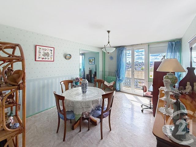 appartement - CHALON SUR SAONE - 71