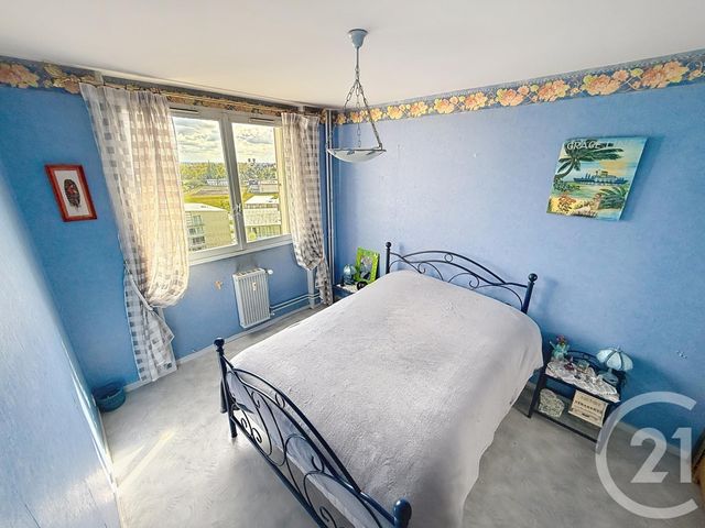 Appartement F4 à vendre - 4 pièces - 75.57 m2 - CHALON SUR SAONE - 71 - BOURGOGNE - Century 21 Immobilière Jaurès