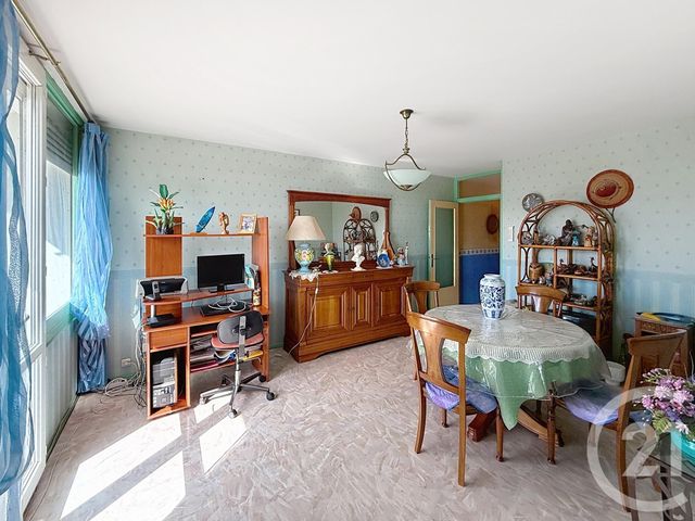 Appartement F4 à vendre - 4 pièces - 75.57 m2 - CHALON SUR SAONE - 71 - BOURGOGNE - Century 21 Immobilière Jaurès