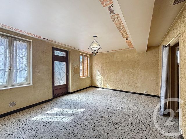 maison à vendre - 4 pièces - 91.56 m2 - BEY - 71 - BOURGOGNE - Century 21 Immobilière Jaurès