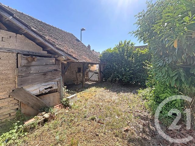 maison à vendre - 4 pièces - 91.56 m2 - BEY - 71 - BOURGOGNE - Century 21 Immobilière Jaurès