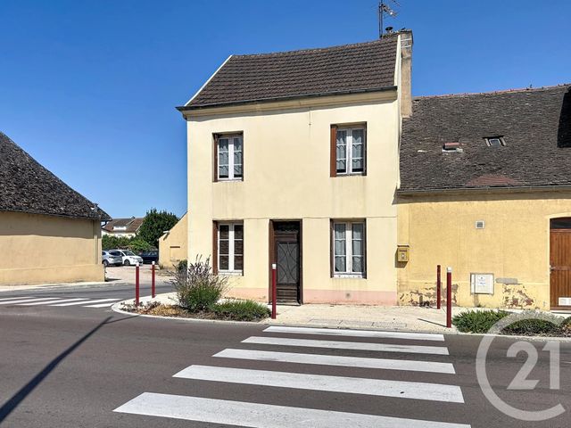 maison à vendre - 4 pièces - 91.56 m2 - BEY - 71 - BOURGOGNE - Century 21 Immobilière Jaurès