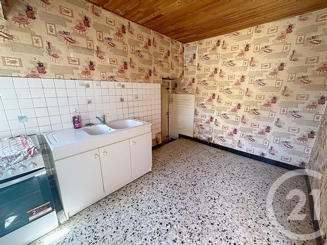 maison à vendre - 4 pièces - 91.56 m2 - BEY - 71 - BOURGOGNE - Century 21 Immobilière Jaurès