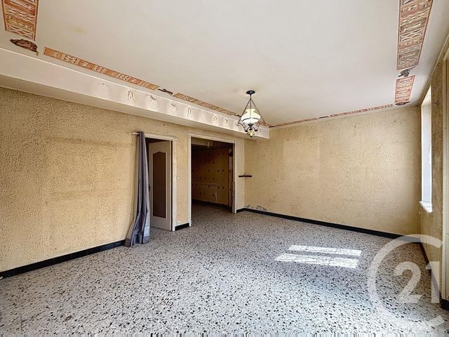 maison à vendre - 4 pièces - 91.56 m2 - BEY - 71 - BOURGOGNE - Century 21 Immobilière Jaurès