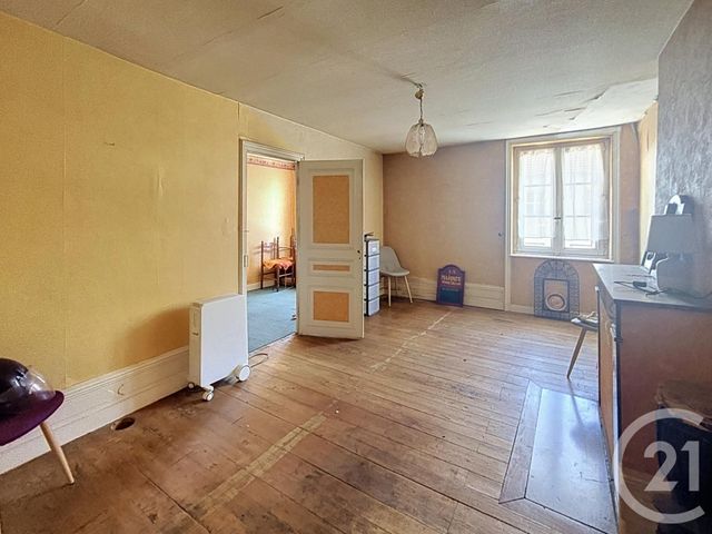 maison à vendre - 4 pièces - 91.56 m2 - BEY - 71 - BOURGOGNE - Century 21 Immobilière Jaurès