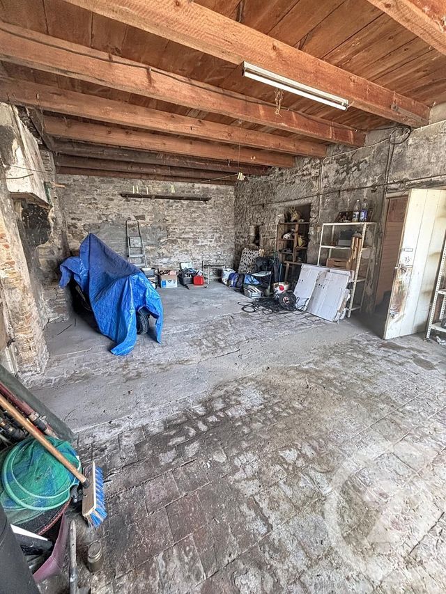 maison à vendre - 4 pièces - 91.56 m2 - BEY - 71 - BOURGOGNE - Century 21 Immobilière Jaurès