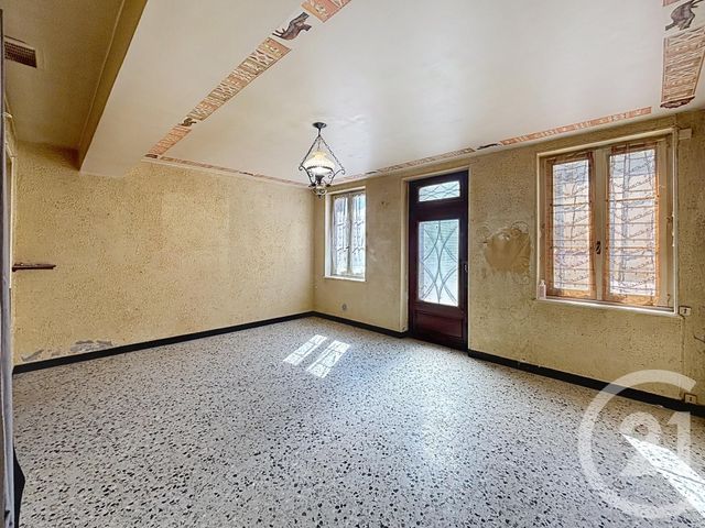 maison à vendre - 4 pièces - 91.56 m2 - BEY - 71 - BOURGOGNE - Century 21 Immobilière Jaurès