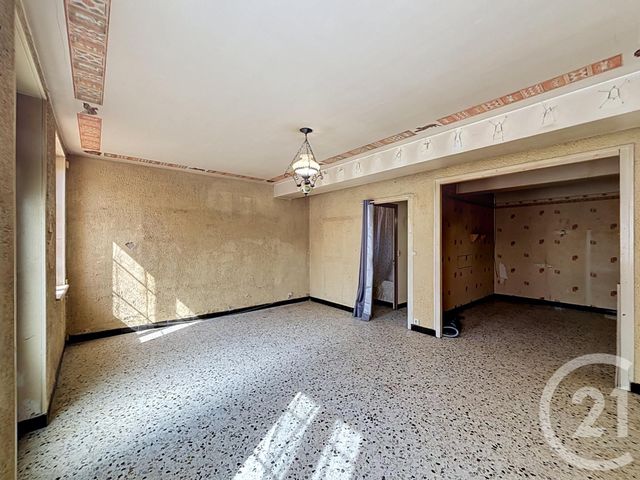 maison à vendre - 4 pièces - 91.56 m2 - BEY - 71 - BOURGOGNE - Century 21 Immobilière Jaurès