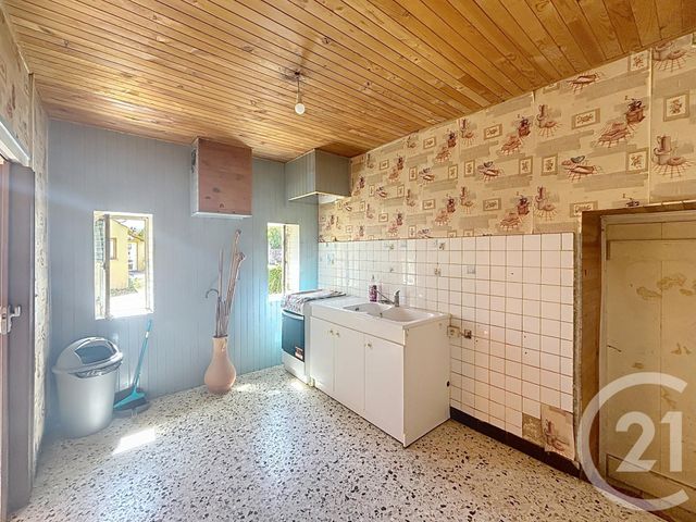 maison à vendre - 4 pièces - 91.56 m2 - BEY - 71 - BOURGOGNE - Century 21 Immobilière Jaurès