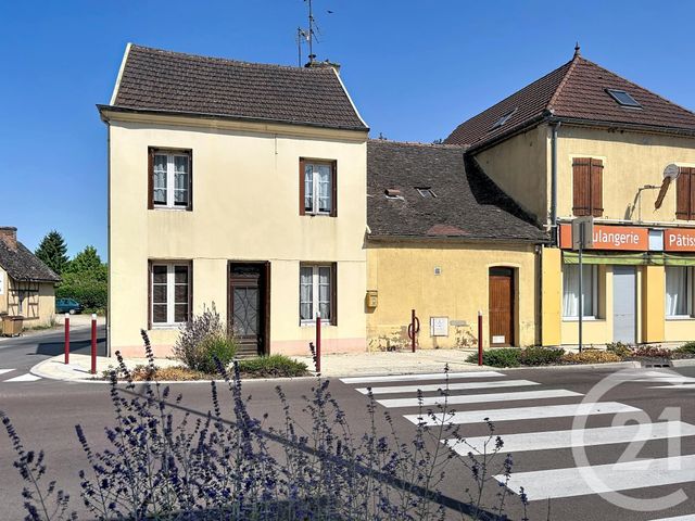 maison - BEY - 71