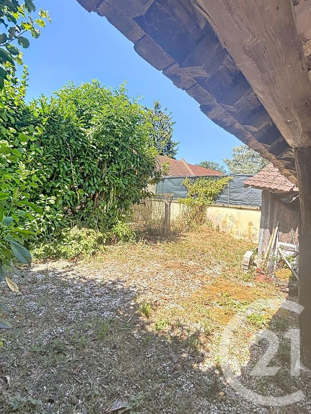 maison à vendre - 4 pièces - 91.56 m2 - BEY - 71 - BOURGOGNE - Century 21 Immobilière Jaurès