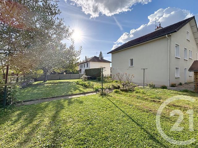 maison - ST REMY - 71