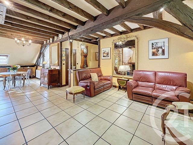appartement - CHALON SUR SAONE - 71