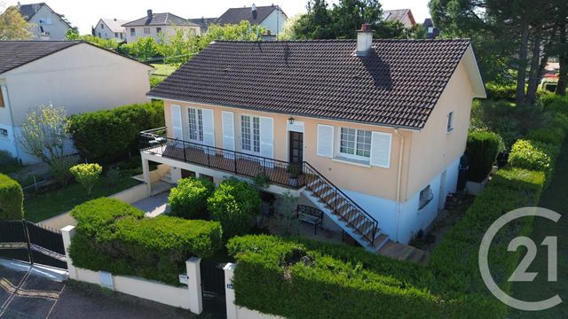 Maison à vendre CHATENOY LE ROYAL