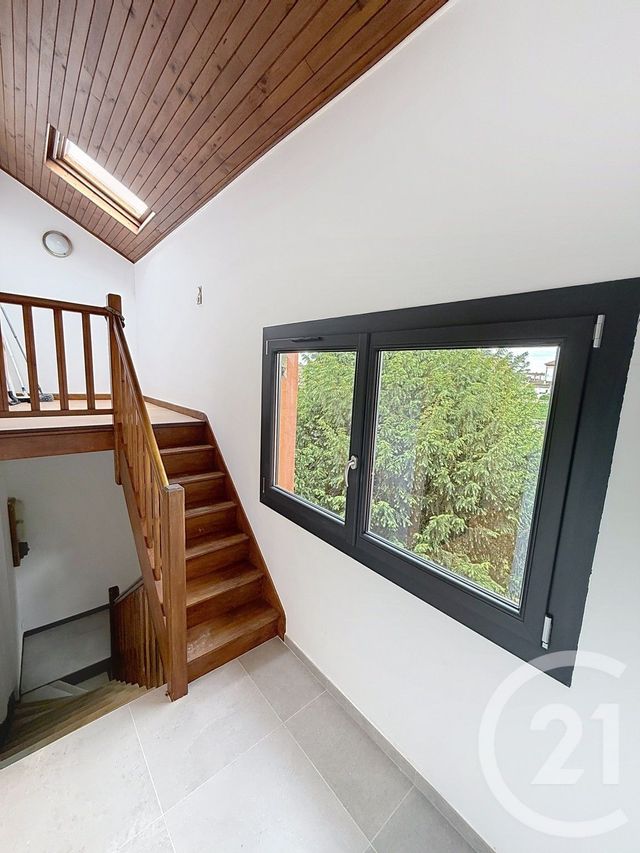 maison à vendre - 5 pièces - 94.52 m2 - CHALON SUR SAONE - 71 - BOURGOGNE - Century 21 Immobilière Jaurès