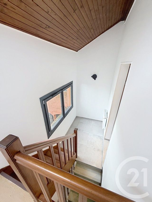 maison à vendre - 5 pièces - 94.52 m2 - CHALON SUR SAONE - 71 - BOURGOGNE - Century 21 Immobilière Jaurès