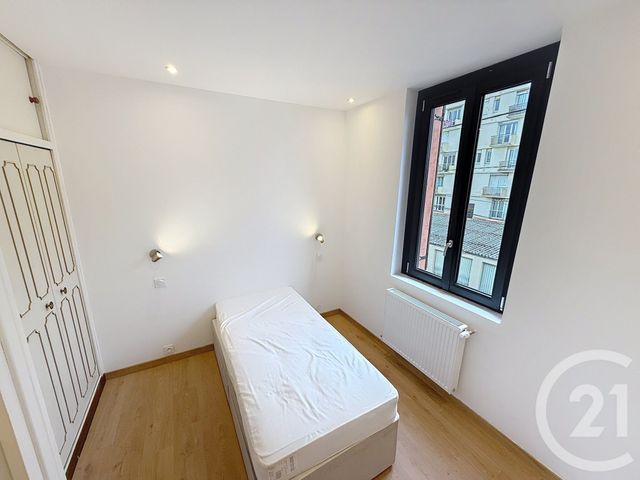 maison à vendre - 5 pièces - 94.52 m2 - CHALON SUR SAONE - 71 - BOURGOGNE - Century 21 Immobilière Jaurès