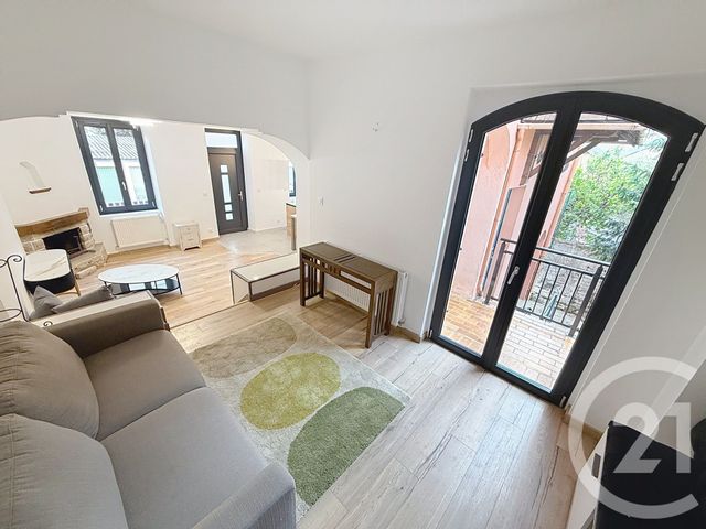 maison à vendre - 5 pièces - 94.52 m2 - CHALON SUR SAONE - 71 - BOURGOGNE - Century 21 Immobilière Jaurès