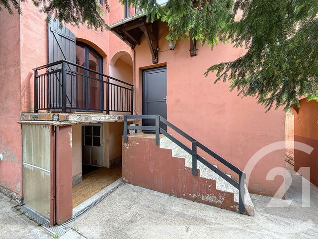 maison à vendre - 5 pièces - 94.52 m2 - CHALON SUR SAONE - 71 - BOURGOGNE - Century 21 Immobilière Jaurès