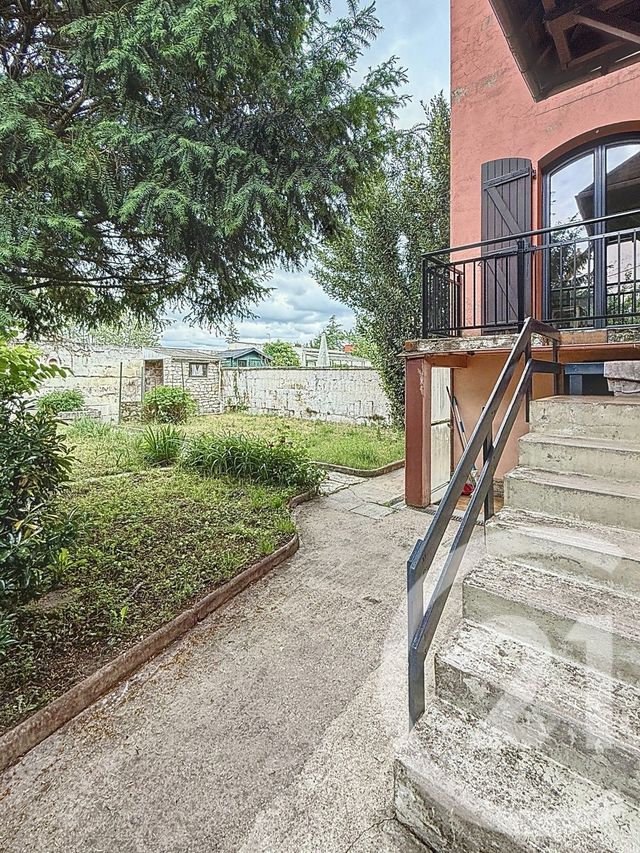 maison à vendre - 5 pièces - 94.52 m2 - CHALON SUR SAONE - 71 - BOURGOGNE - Century 21 Immobilière Jaurès