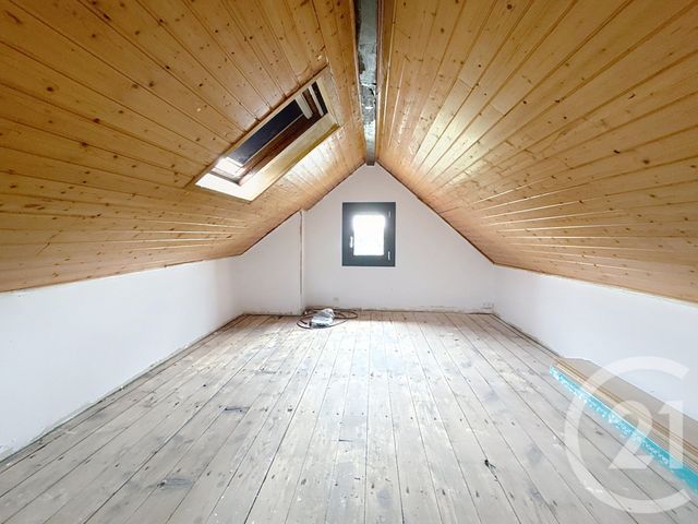 maison à vendre - 5 pièces - 94.52 m2 - CHALON SUR SAONE - 71 - BOURGOGNE - Century 21 Immobilière Jaurès