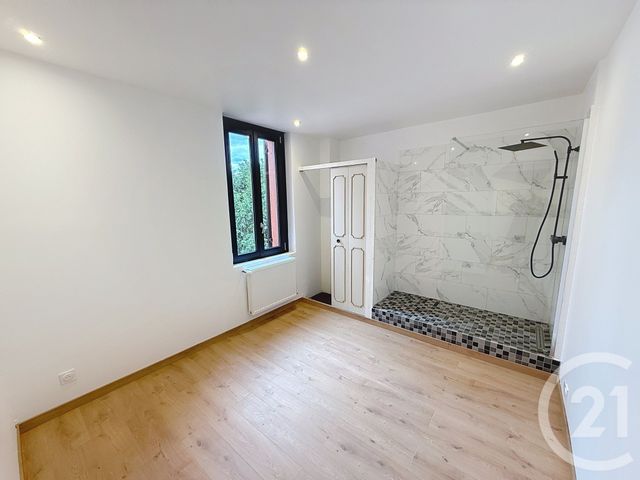 maison à vendre - 5 pièces - 94.52 m2 - CHALON SUR SAONE - 71 - BOURGOGNE - Century 21 Immobilière Jaurès