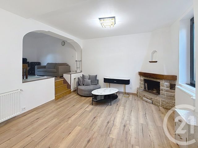 maison à vendre - 5 pièces - 94.52 m2 - CHALON SUR SAONE - 71 - BOURGOGNE - Century 21 Immobilière Jaurès