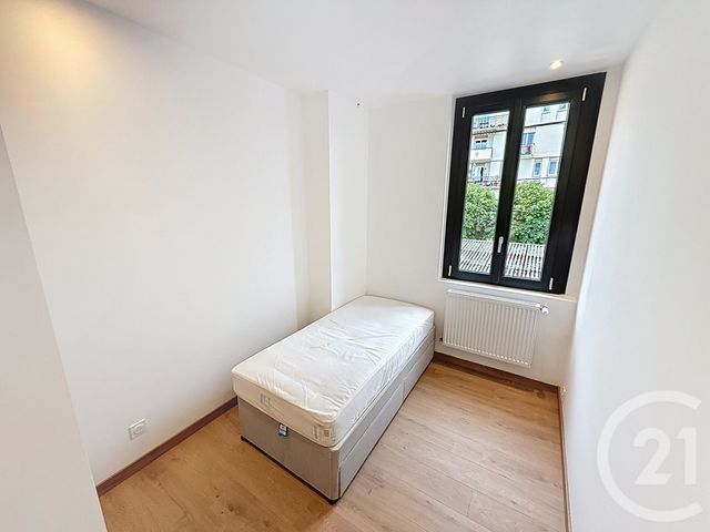 maison à vendre - 5 pièces - 94.52 m2 - CHALON SUR SAONE - 71 - BOURGOGNE - Century 21 Immobilière Jaurès