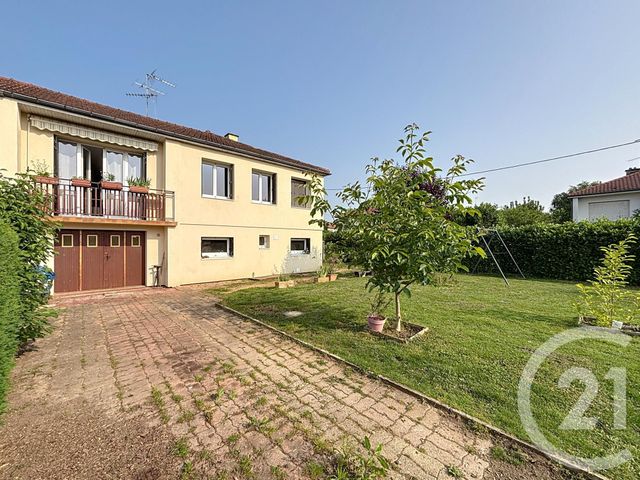maison - CHATENOY LE ROYAL - 71