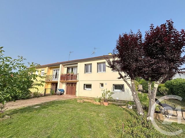 maison - CHATENOY LE ROYAL - 71