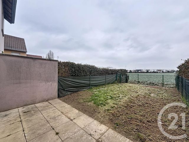 maison à louer - 4 pièces - 73.02 m2 - LUX - 71 - BOURGOGNE - Century 21 Immobilière Jaurès