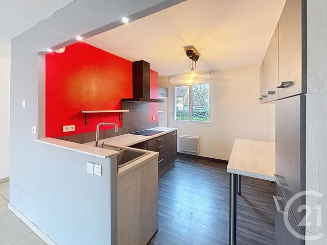 maison à louer - 4 pièces - 73.02 m2 - LUX - 71 - BOURGOGNE - Century 21 Immobilière Jaurès