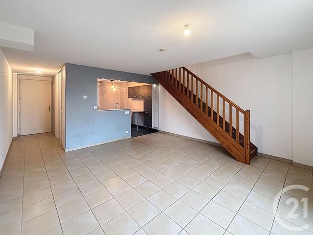 maison à louer - 4 pièces - 73.02 m2 - LUX - 71 - BOURGOGNE - Century 21 Immobilière Jaurès