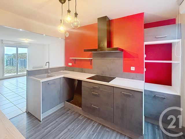 maison à louer - 4 pièces - 73.02 m2 - LUX - 71 - BOURGOGNE - Century 21 Immobilière Jaurès