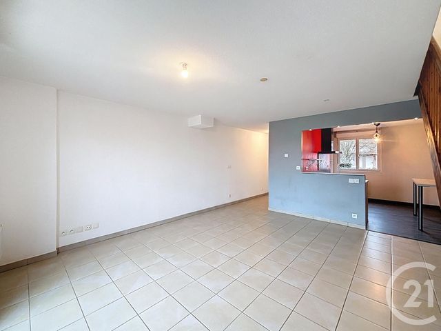 maison à louer - 4 pièces - 73.02 m2 - LUX - 71 - BOURGOGNE - Century 21 Immobilière Jaurès