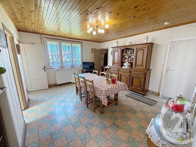 maison à vendre - 5 pièces - 80.0 m2 - OSLON - 71 - BOURGOGNE - Century 21 Immobilière Jaurès