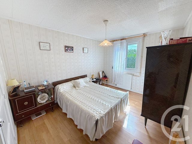 maison à vendre - 5 pièces - 80.0 m2 - OSLON - 71 - BOURGOGNE - Century 21 Immobilière Jaurès