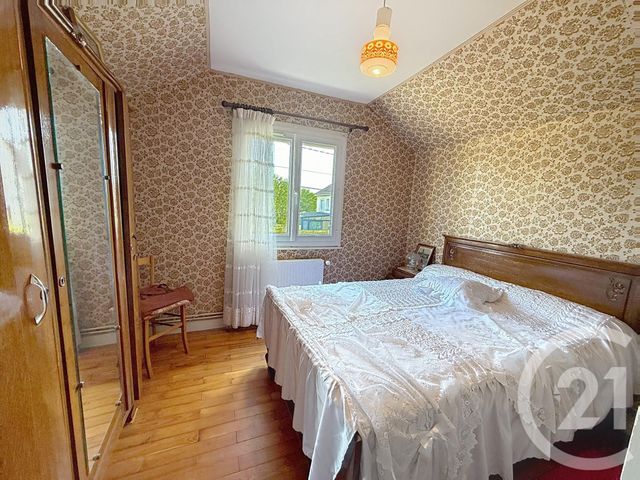 maison à vendre - 5 pièces - 80.0 m2 - OSLON - 71 - BOURGOGNE - Century 21 Immobilière Jaurès