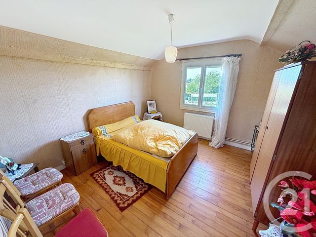 maison à vendre - 5 pièces - 80.0 m2 - OSLON - 71 - BOURGOGNE - Century 21 Immobilière Jaurès