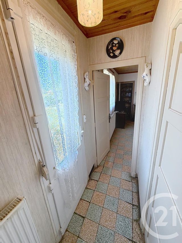 maison à vendre - 5 pièces - 80.0 m2 - OSLON - 71 - BOURGOGNE - Century 21 Immobilière Jaurès