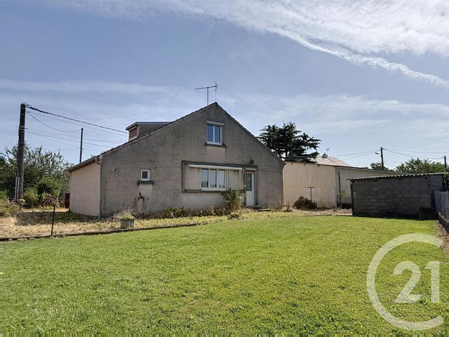 Maison à vendre OSLON