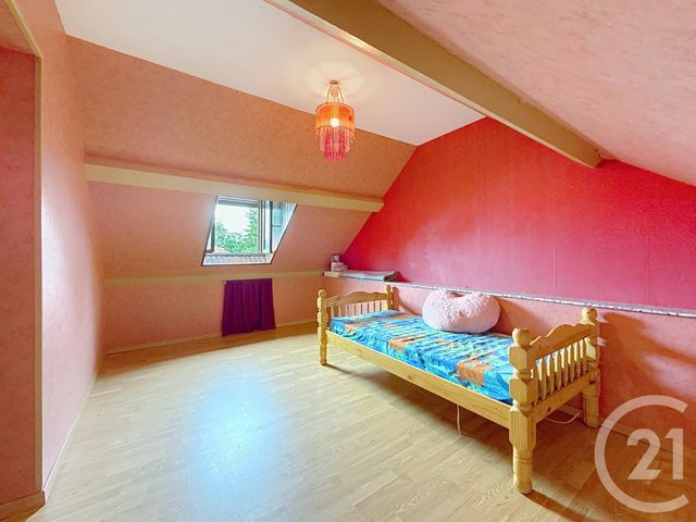 maison à vendre - 8 pièces - 175.0 m2 - LAIVES - 71 - BOURGOGNE - Century 21 Immobilière Jaurès