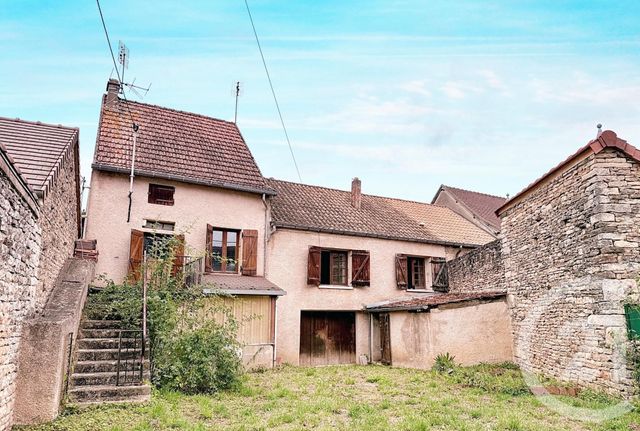 maison - LAIVES - 71